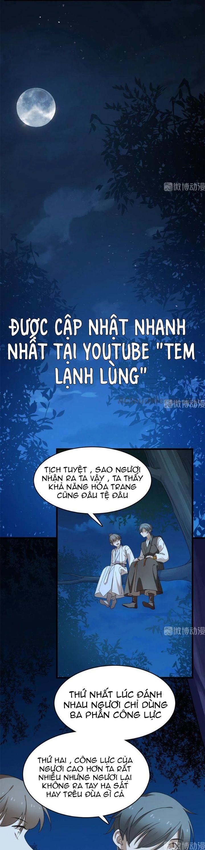 ‘Độc Bộ Thiên Hạ Đặc Công Thần Y Tiểu Thú Phi Chapter 303 - Trang 2