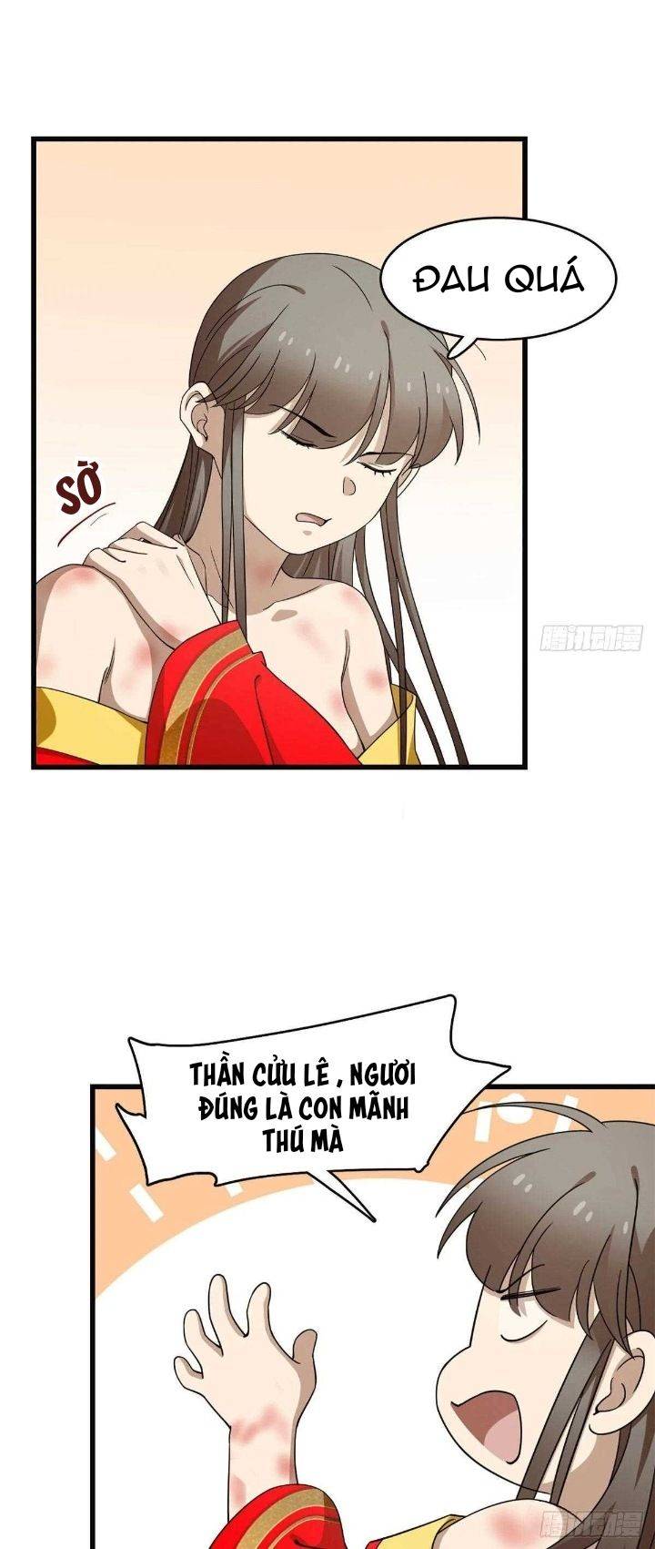 ‘Độc Bộ Thiên Hạ Đặc Công Thần Y Tiểu Thú Phi Chapter 317 - Trang 2