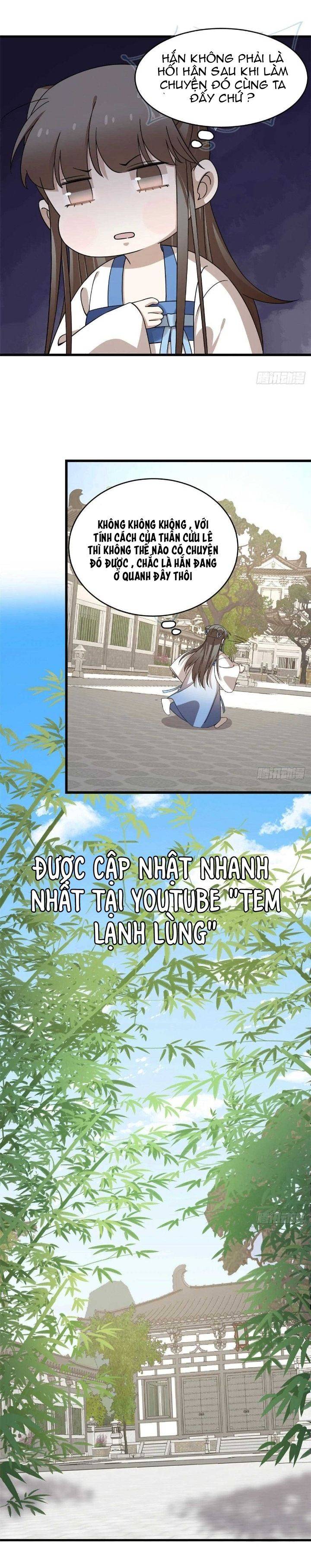 ‘Độc Bộ Thiên Hạ Đặc Công Thần Y Tiểu Thú Phi Chapter 317 - Trang 2