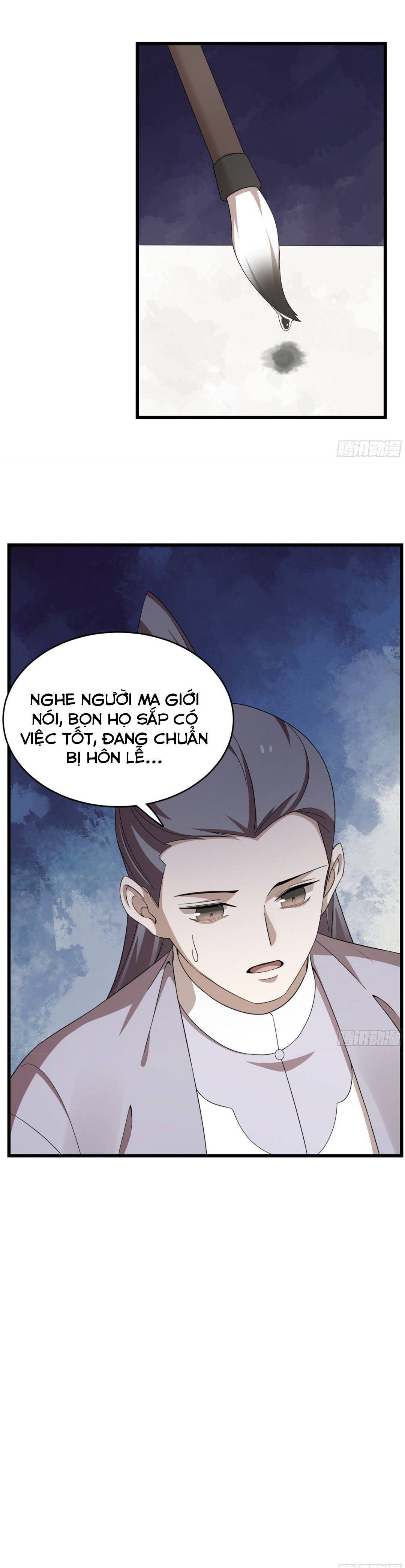 ‘Độc Bộ Thiên Hạ Đặc Công Thần Y Tiểu Thú Phi Chapter 332 - Trang 2