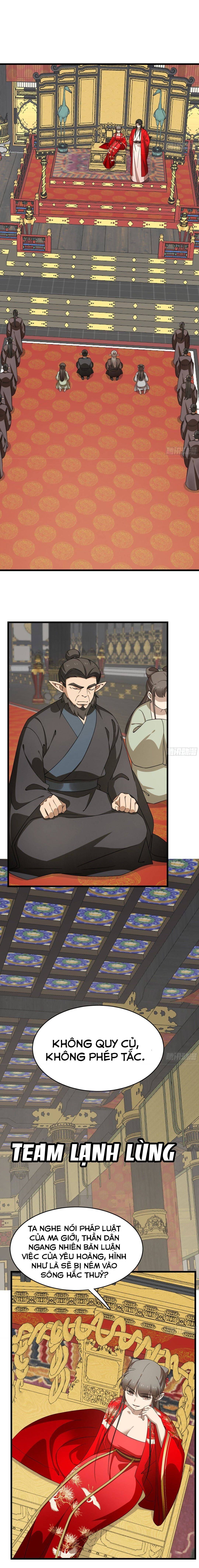 ‘Độc Bộ Thiên Hạ Đặc Công Thần Y Tiểu Thú Phi Chapter 332 - Trang 2