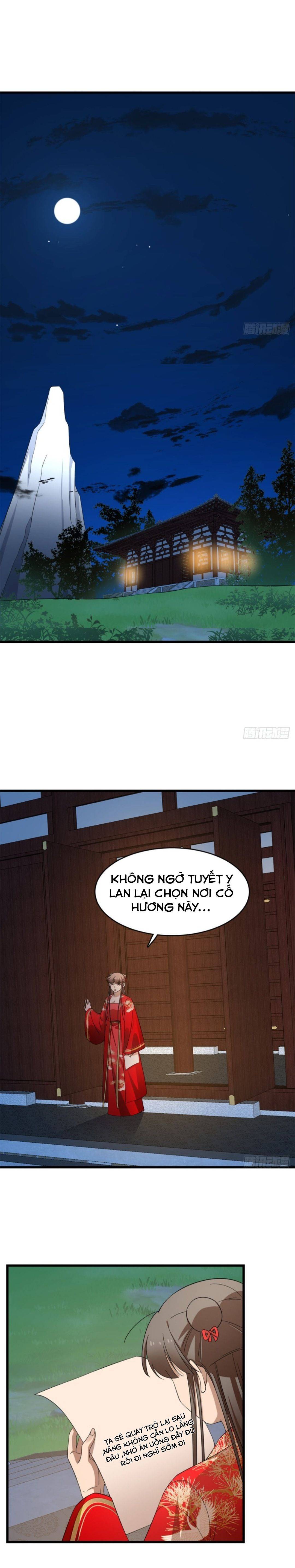 ‘Độc Bộ Thiên Hạ Đặc Công Thần Y Tiểu Thú Phi Chapter 333 - Trang 2