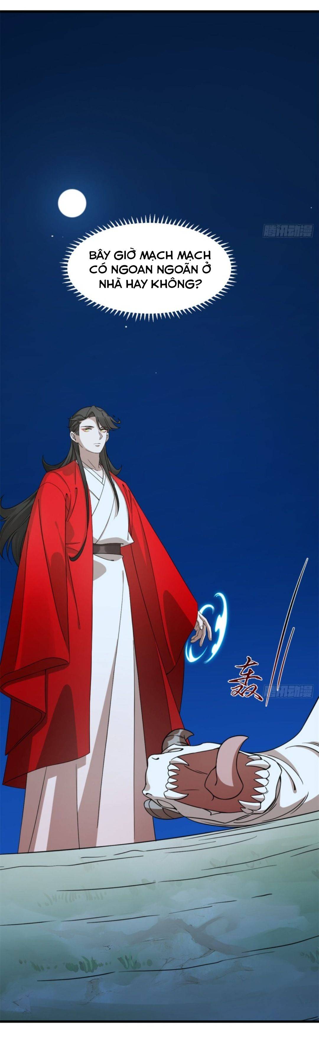 ‘Độc Bộ Thiên Hạ Đặc Công Thần Y Tiểu Thú Phi Chapter 333 - Trang 2