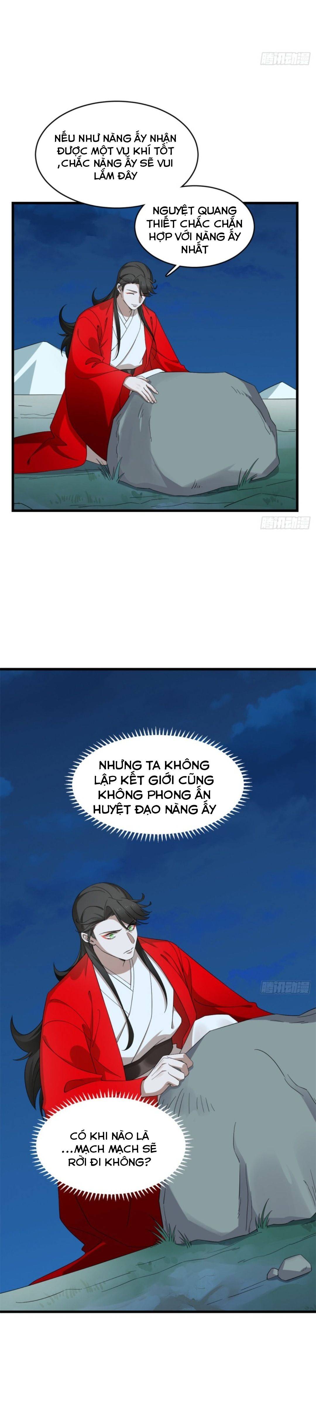 ‘Độc Bộ Thiên Hạ Đặc Công Thần Y Tiểu Thú Phi Chapter 333 - Trang 2