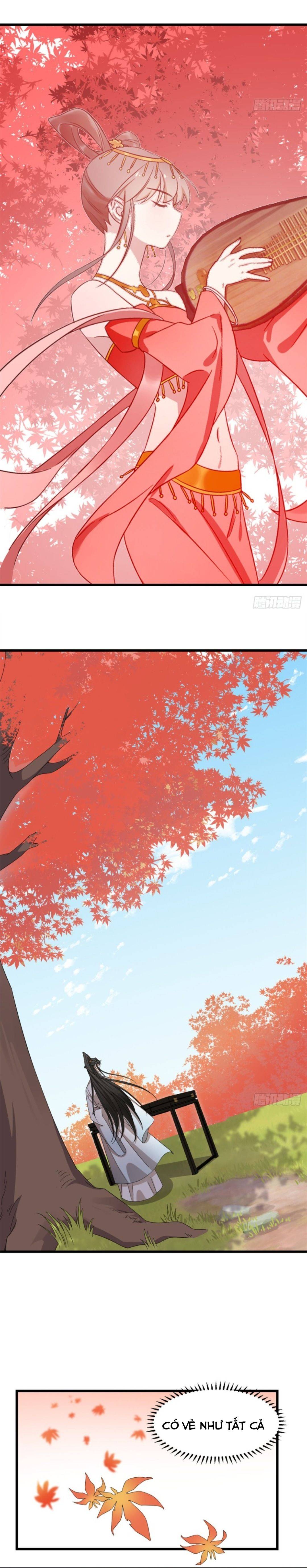 ‘Độc Bộ Thiên Hạ Đặc Công Thần Y Tiểu Thú Phi Chapter 333 - Trang 2