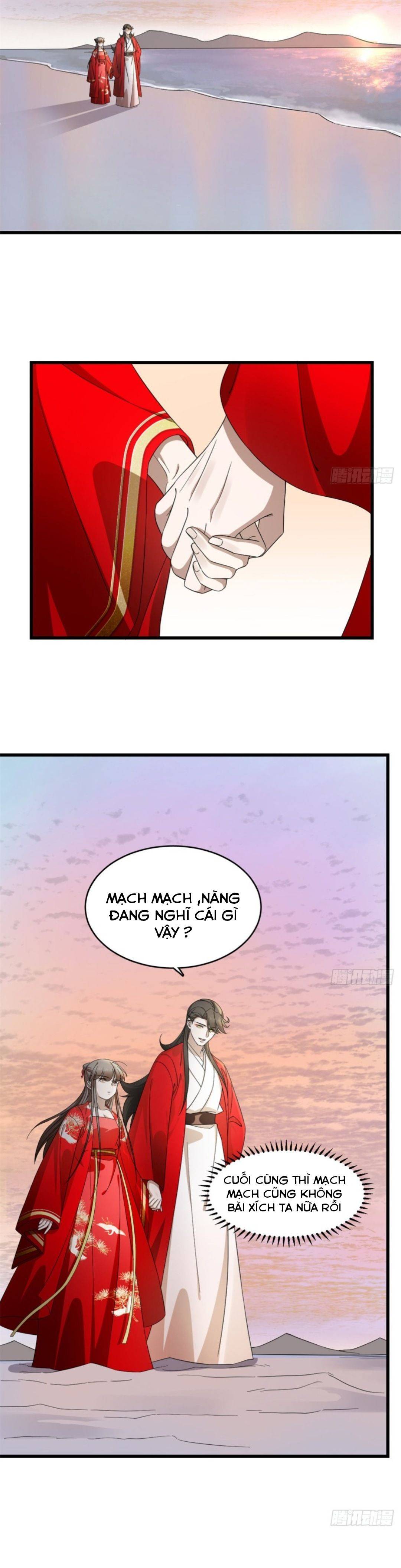 ‘Độc Bộ Thiên Hạ Đặc Công Thần Y Tiểu Thú Phi Chapter 333 - Trang 2