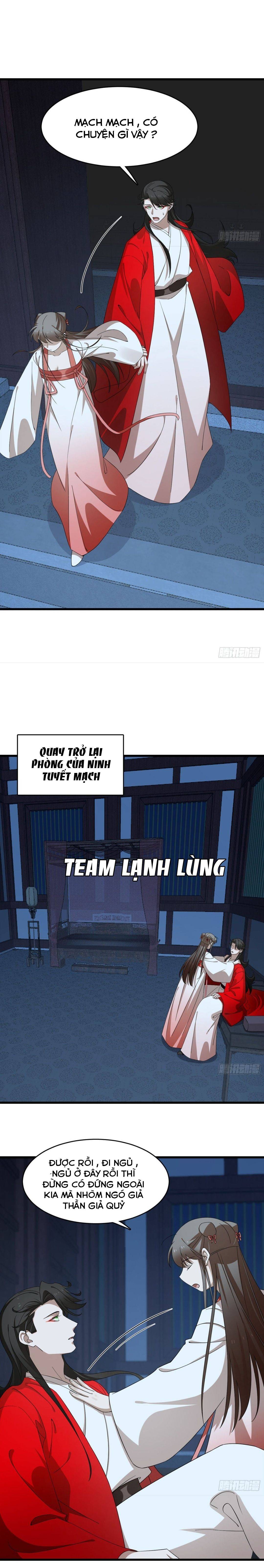 ‘Độc Bộ Thiên Hạ Đặc Công Thần Y Tiểu Thú Phi Chapter 337 - Trang 2