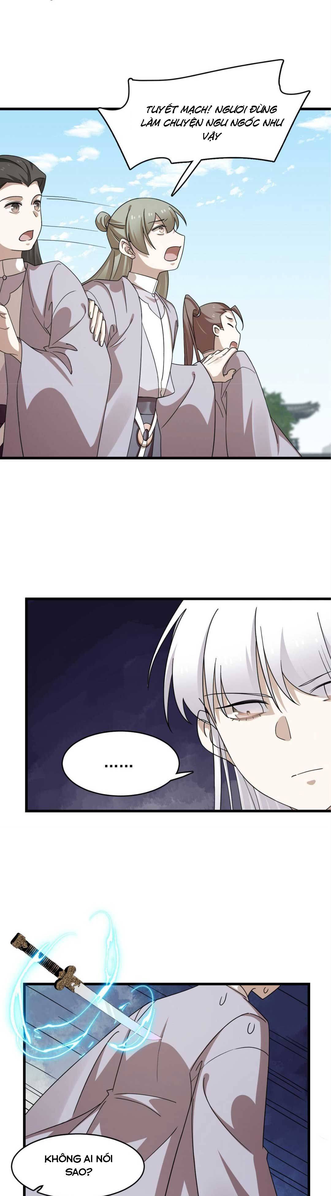 ‘Độc Bộ Thiên Hạ Đặc Công Thần Y Tiểu Thú Phi Chapter 367 - Trang 2