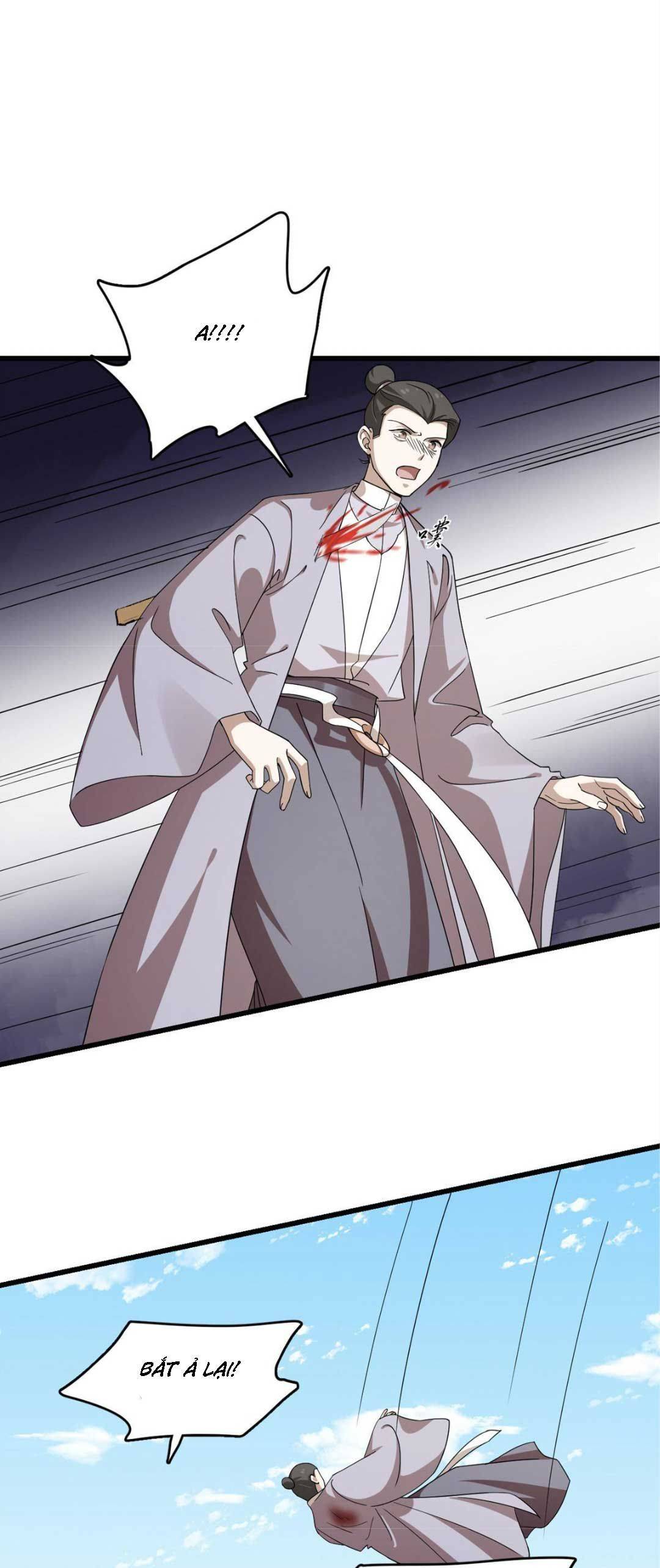 ‘Độc Bộ Thiên Hạ Đặc Công Thần Y Tiểu Thú Phi Chapter 367 - Trang 2