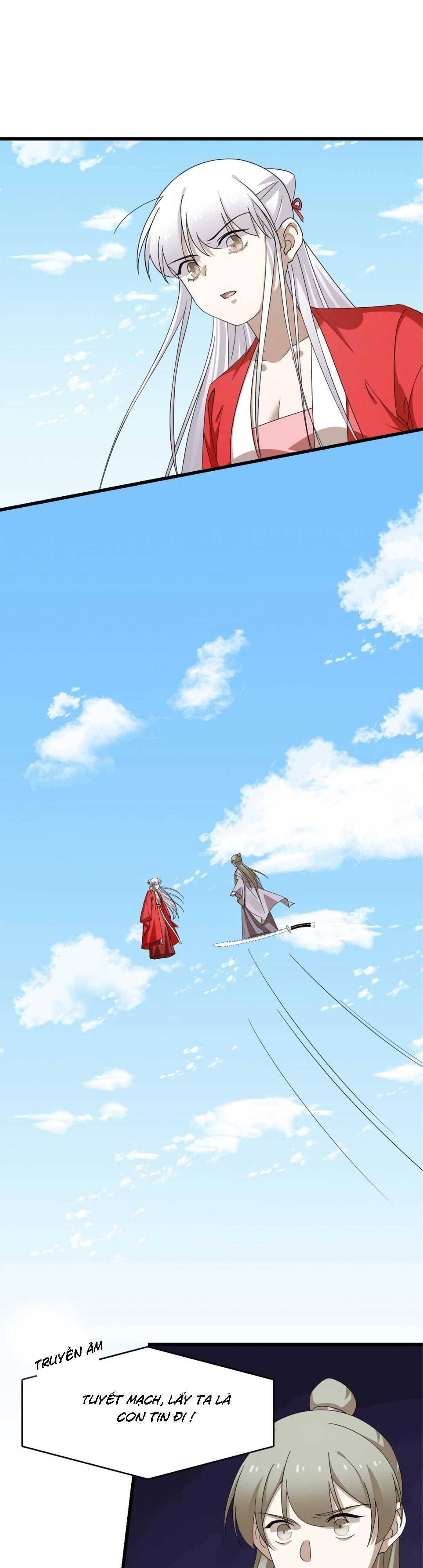 ‘Độc Bộ Thiên Hạ Đặc Công Thần Y Tiểu Thú Phi Chapter 367 - Trang 2