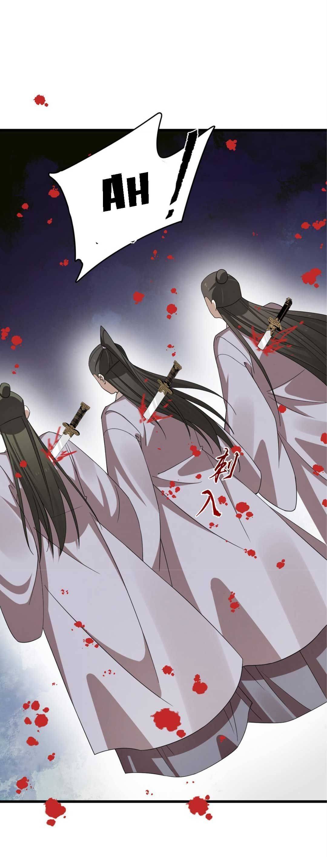 ‘Độc Bộ Thiên Hạ Đặc Công Thần Y Tiểu Thú Phi Chapter 367 - Trang 2