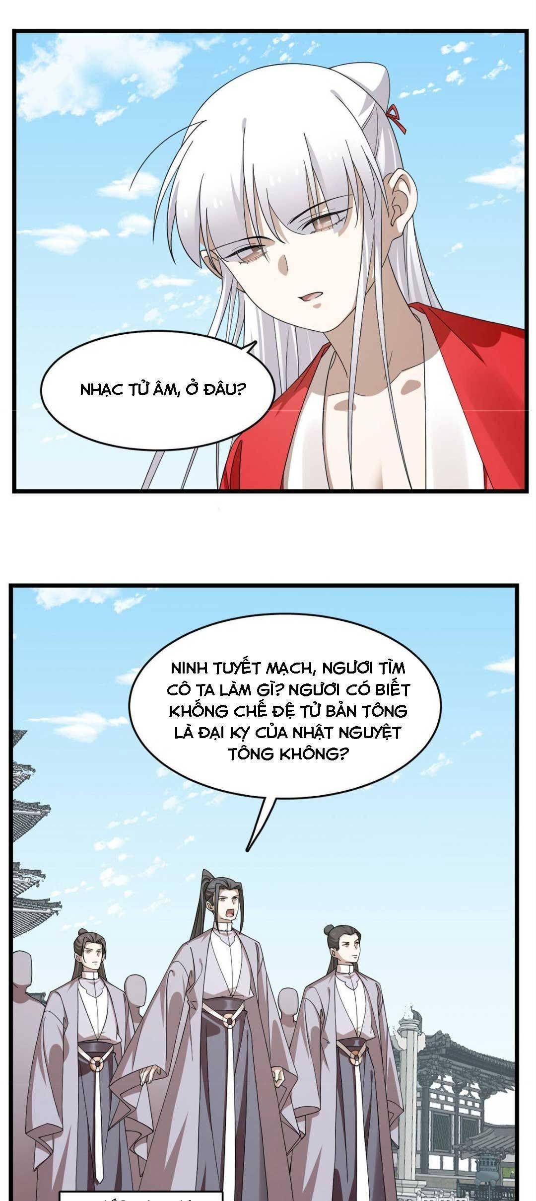 ‘Độc Bộ Thiên Hạ Đặc Công Thần Y Tiểu Thú Phi Chapter 367 - Trang 2