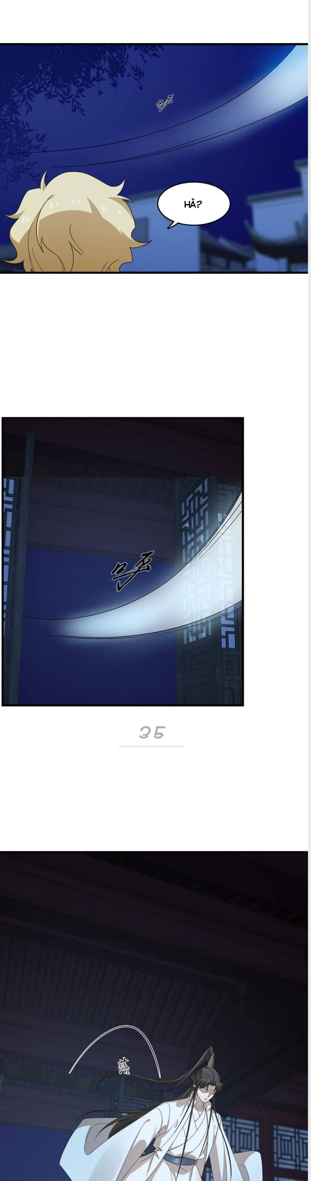 ‘Độc Bộ Thiên Hạ Đặc Công Thần Y Tiểu Thú Phi Chapter 370 - Trang 2