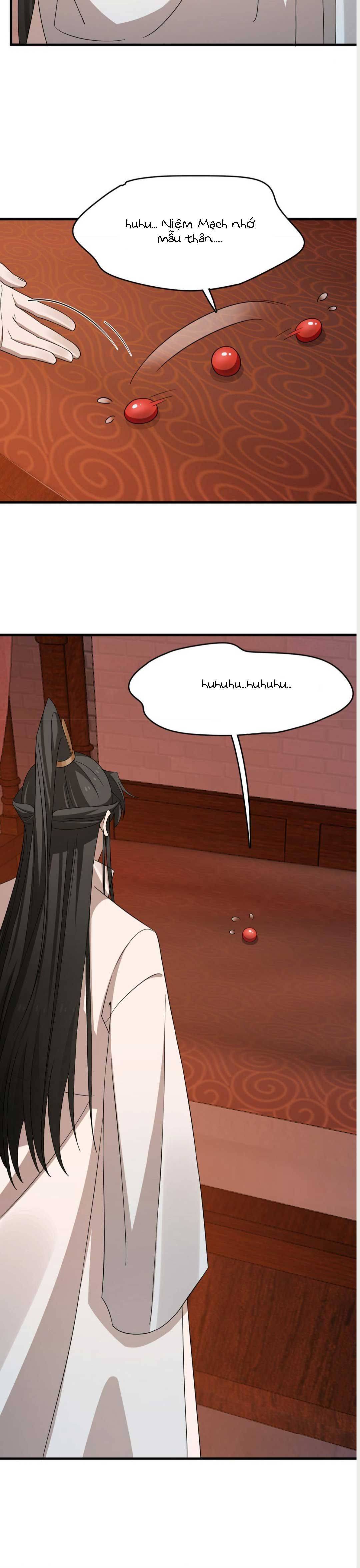 ‘Độc Bộ Thiên Hạ Đặc Công Thần Y Tiểu Thú Phi Chapter 370 - Trang 2