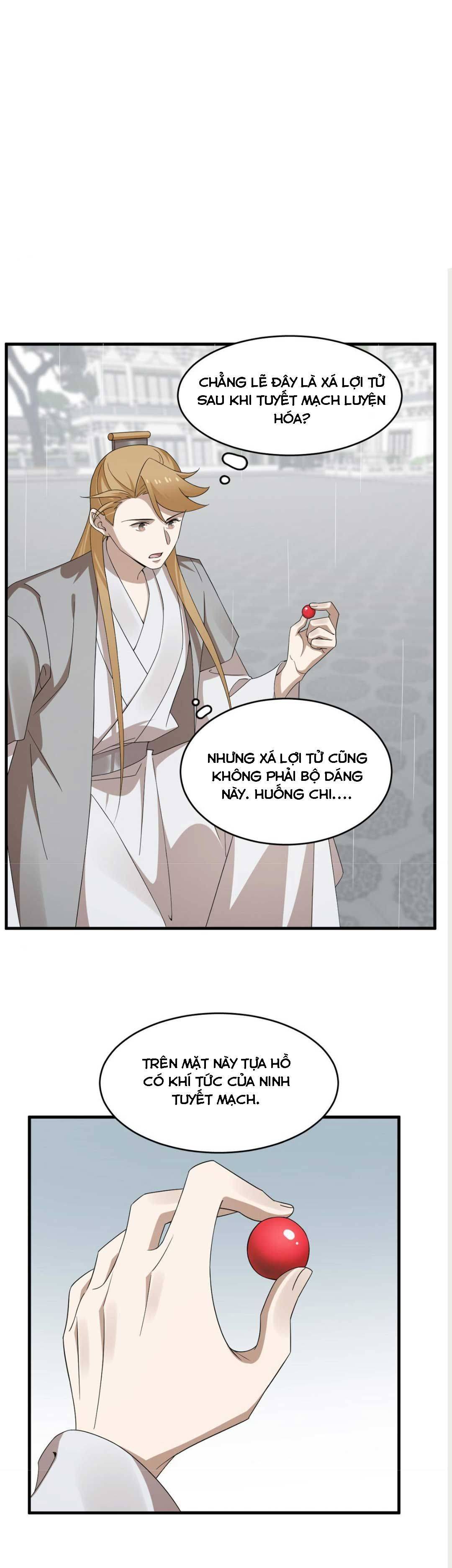 ‘Độc Bộ Thiên Hạ Đặc Công Thần Y Tiểu Thú Phi Chapter 370 - Trang 2