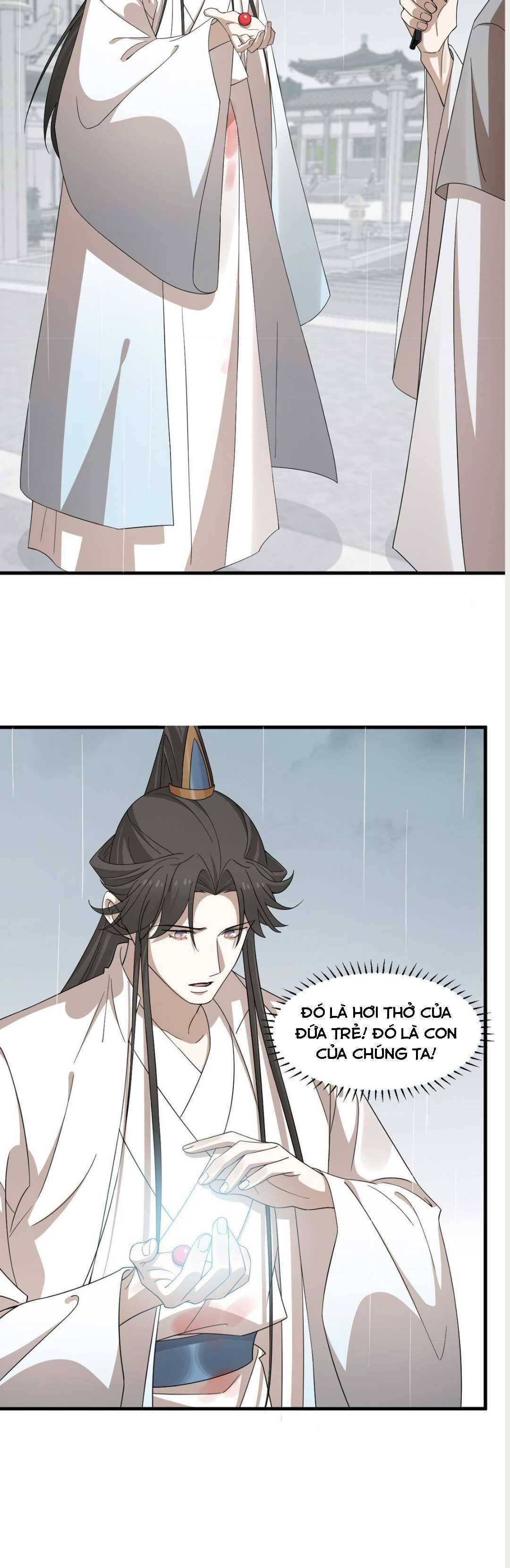 ‘Độc Bộ Thiên Hạ Đặc Công Thần Y Tiểu Thú Phi Chapter 370 - Trang 2