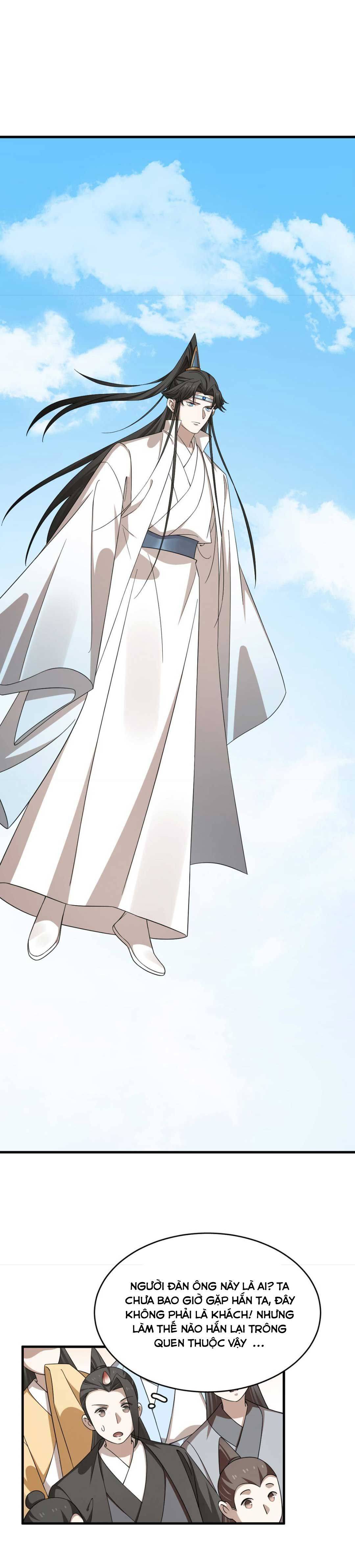 ‘Độc Bộ Thiên Hạ Đặc Công Thần Y Tiểu Thú Phi Chapter 382 - Trang 2