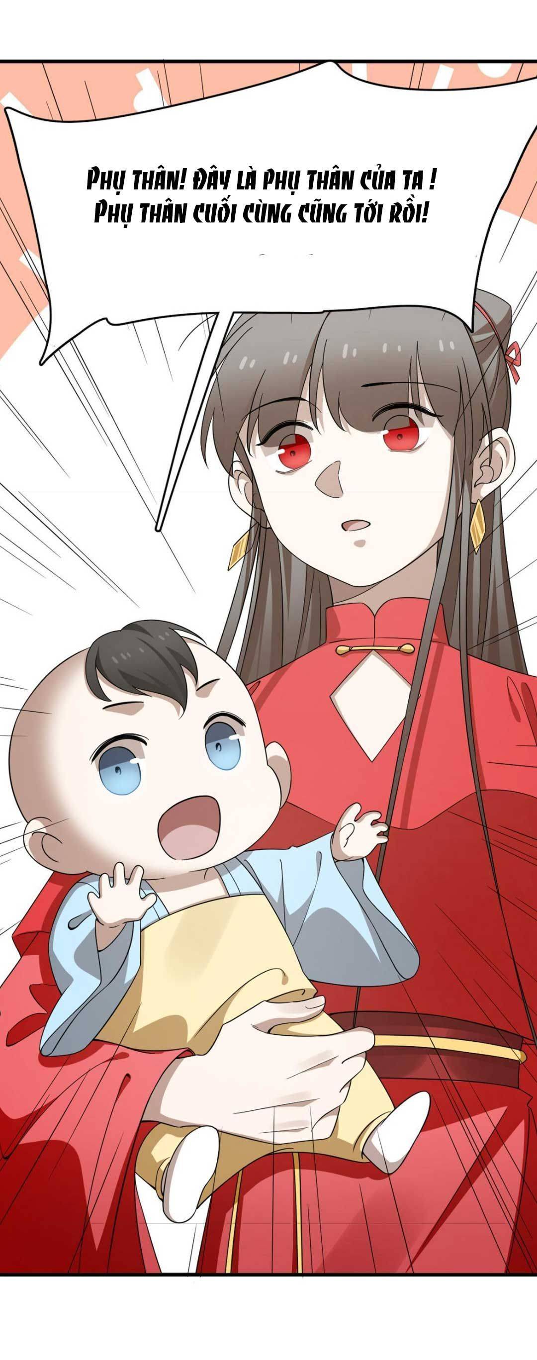 ‘Độc Bộ Thiên Hạ Đặc Công Thần Y Tiểu Thú Phi Chapter 382 - Trang 2