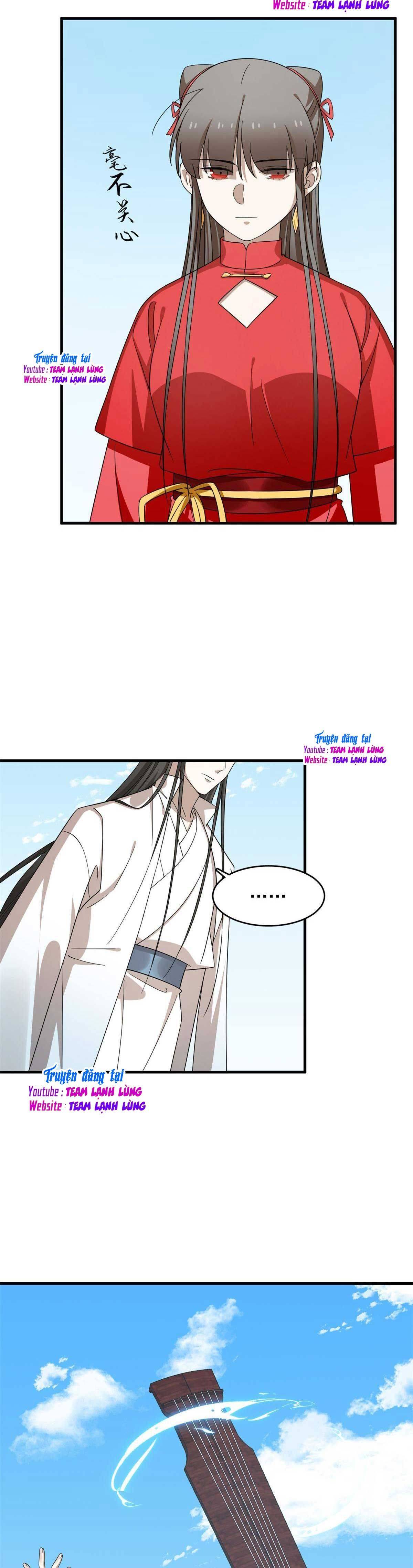 ‘Độc Bộ Thiên Hạ Đặc Công Thần Y Tiểu Thú Phi Chapter 384 - Trang 2