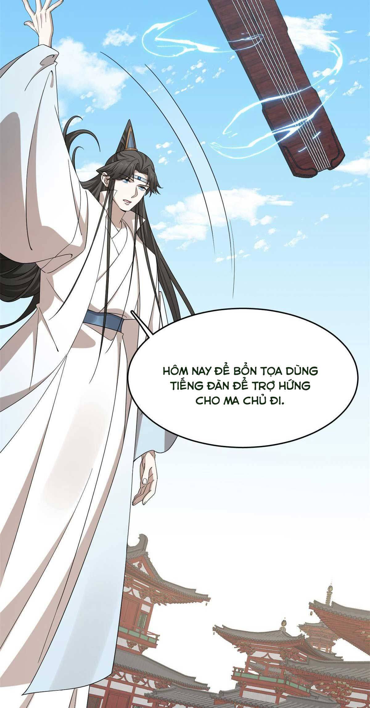 ‘Độc Bộ Thiên Hạ Đặc Công Thần Y Tiểu Thú Phi Chapter 384 - Trang 2