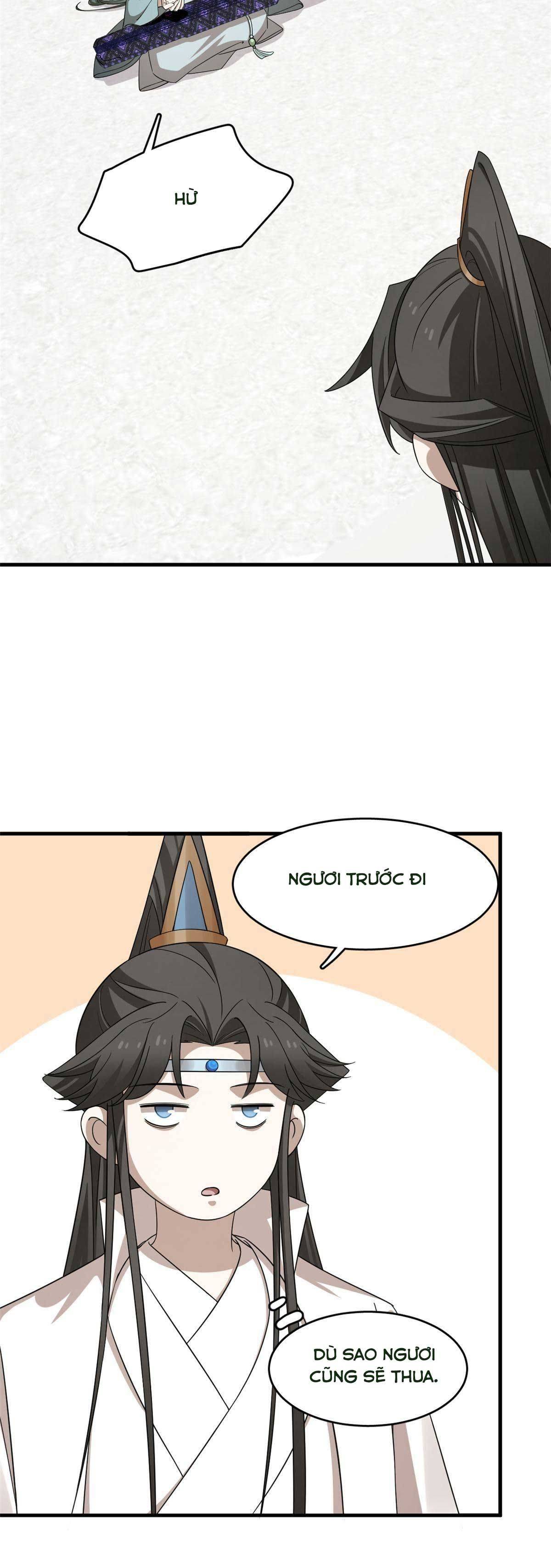 ‘Độc Bộ Thiên Hạ Đặc Công Thần Y Tiểu Thú Phi Chapter 384 - Trang 2