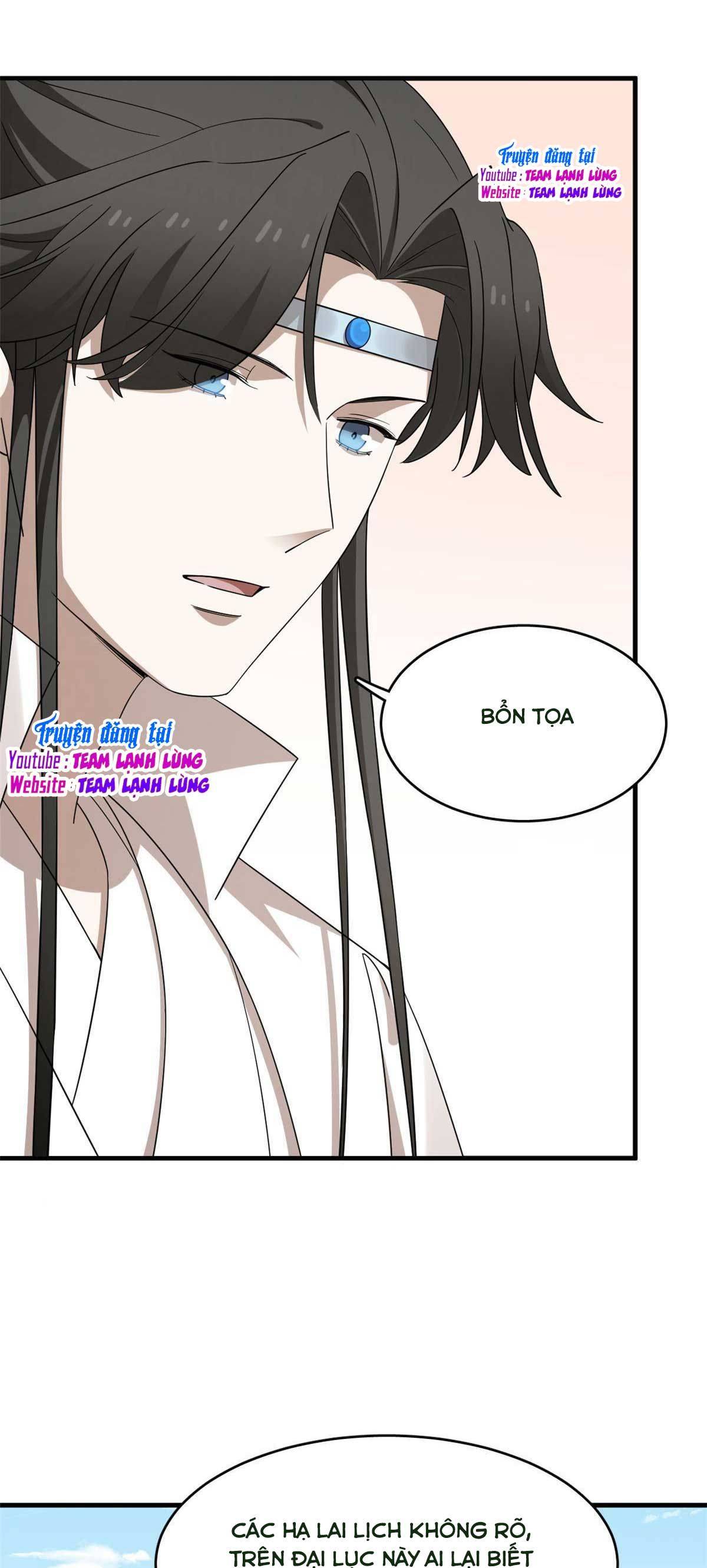 ‘Độc Bộ Thiên Hạ Đặc Công Thần Y Tiểu Thú Phi Chapter 384 - Trang 2