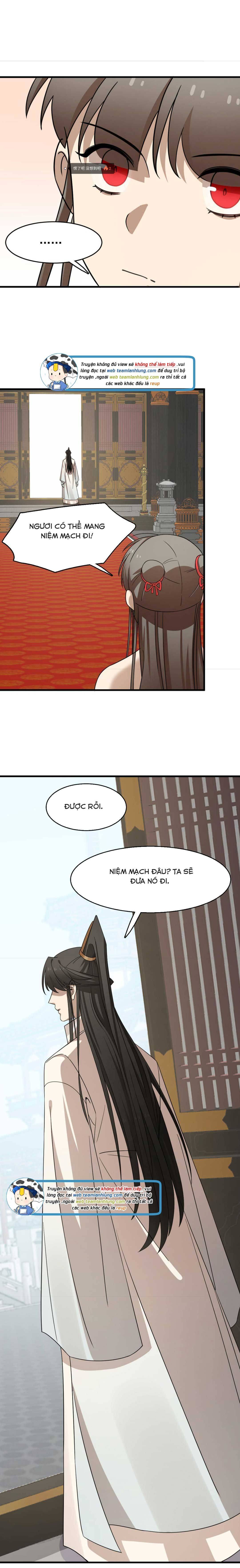 ‘Độc Bộ Thiên Hạ Đặc Công Thần Y Tiểu Thú Phi Chapter 396 - Trang 2