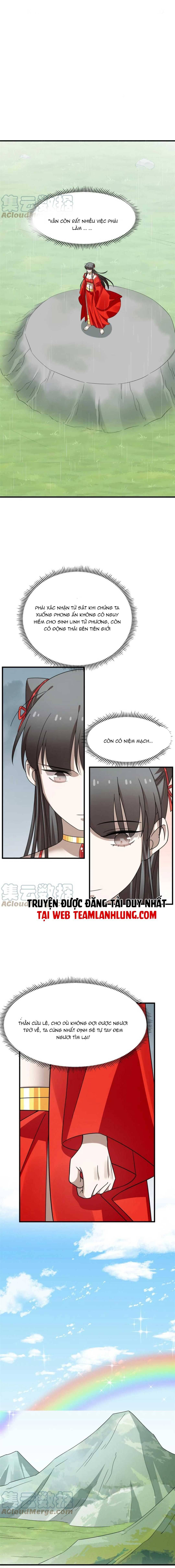 ‘Độc Bộ Thiên Hạ Đặc Công Thần Y Tiểu Thú Phi Chapter 423 - Trang 2