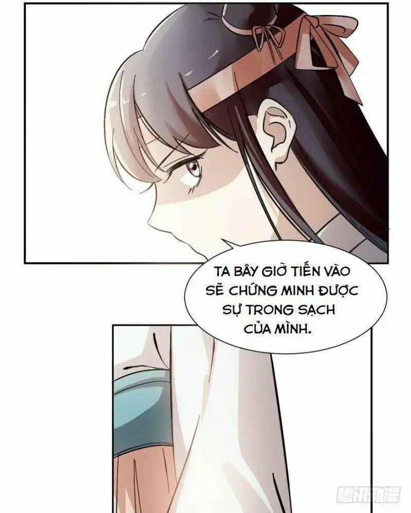‘Độc Bộ Thiên Hạ Đặc Công Thần Y Tiểu Thú Phi Chapter 3 - Trang 2