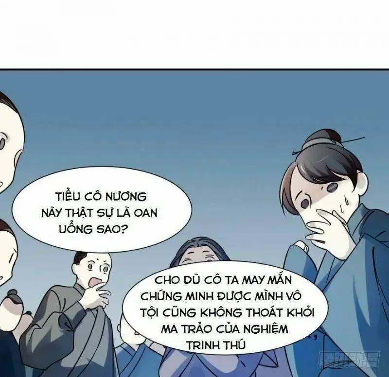 ‘Độc Bộ Thiên Hạ Đặc Công Thần Y Tiểu Thú Phi Chapter 3 - Trang 2