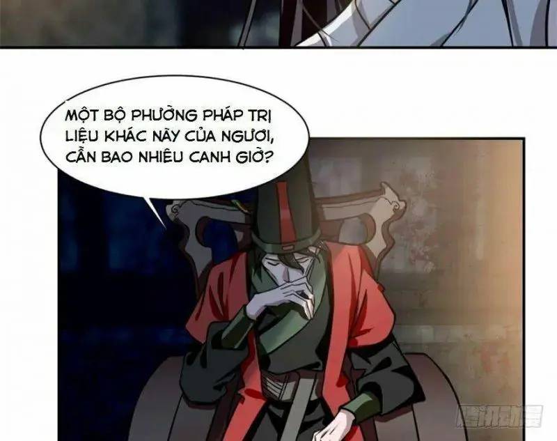 ‘Độc Bộ Thiên Hạ Đặc Công Thần Y Tiểu Thú Phi Chapter 14 - Trang 2