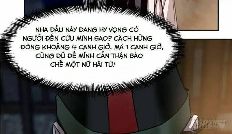 ‘Độc Bộ Thiên Hạ Đặc Công Thần Y Tiểu Thú Phi Chapter 14 - Trang 2