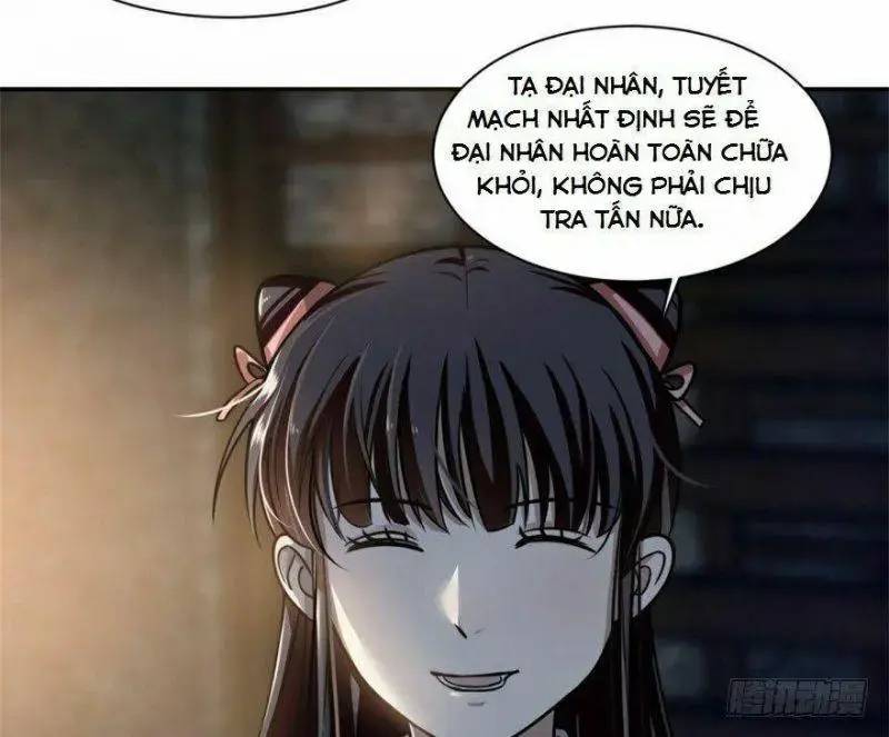 ‘Độc Bộ Thiên Hạ Đặc Công Thần Y Tiểu Thú Phi Chapter 14 - Trang 2