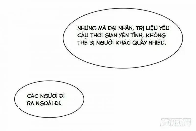 ‘Độc Bộ Thiên Hạ Đặc Công Thần Y Tiểu Thú Phi Chapter 14 - Trang 2