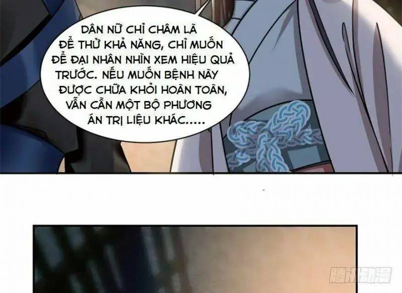 ‘Độc Bộ Thiên Hạ Đặc Công Thần Y Tiểu Thú Phi Chapter 14 - Trang 2