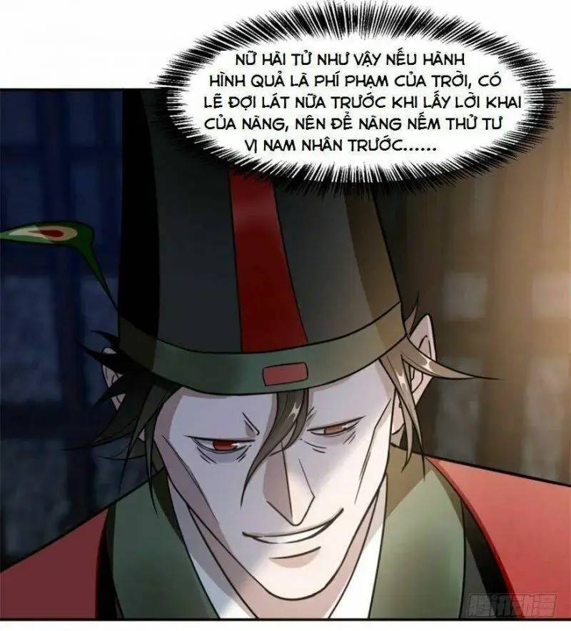 ‘Độc Bộ Thiên Hạ Đặc Công Thần Y Tiểu Thú Phi Chapter 14 - Trang 2