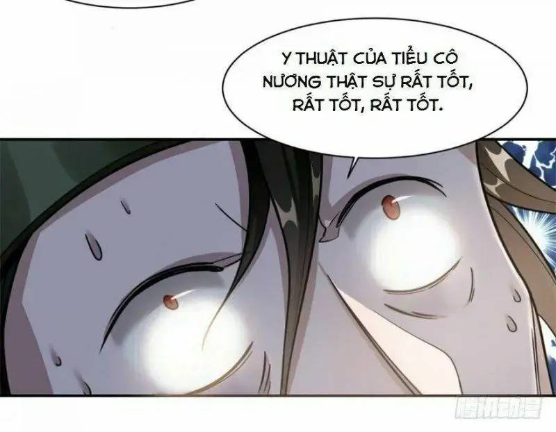 ‘Độc Bộ Thiên Hạ Đặc Công Thần Y Tiểu Thú Phi Chapter 14 - Trang 2