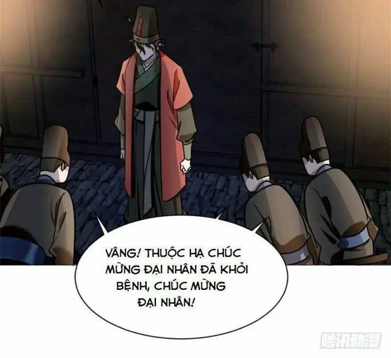 ‘Độc Bộ Thiên Hạ Đặc Công Thần Y Tiểu Thú Phi Chapter 14 - Trang 2