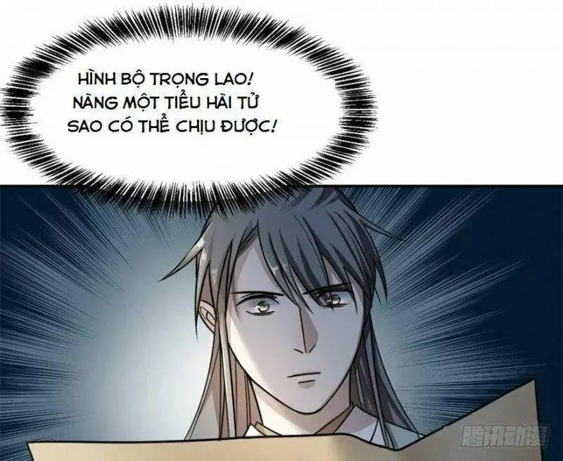 ‘Độc Bộ Thiên Hạ Đặc Công Thần Y Tiểu Thú Phi Chapter 14 - Trang 2