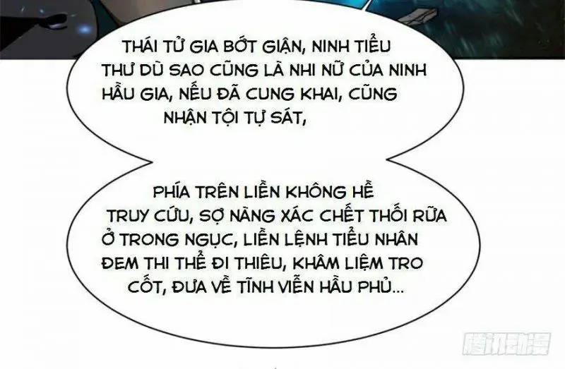‘Độc Bộ Thiên Hạ Đặc Công Thần Y Tiểu Thú Phi Chapter 14 - Trang 2
