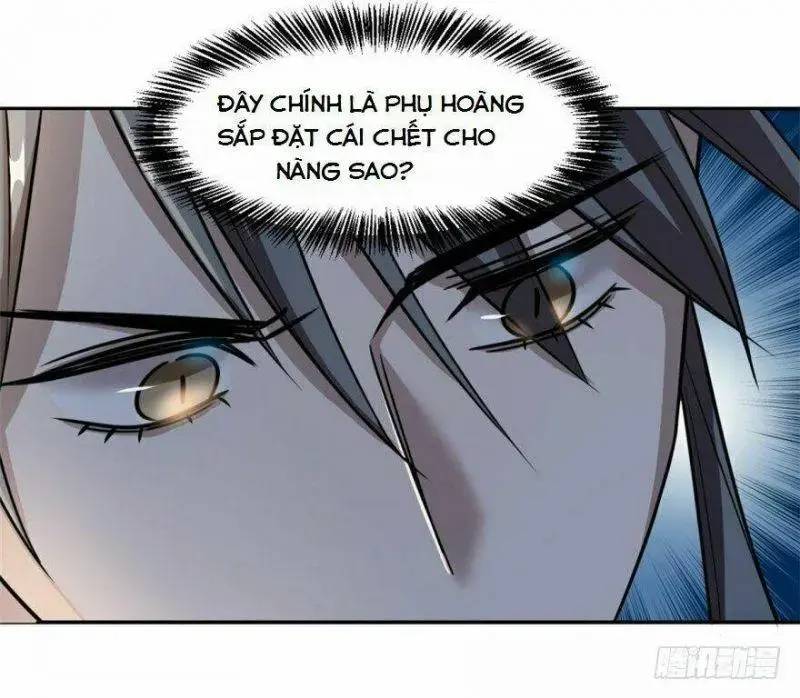 ‘Độc Bộ Thiên Hạ Đặc Công Thần Y Tiểu Thú Phi Chapter 14 - Trang 2