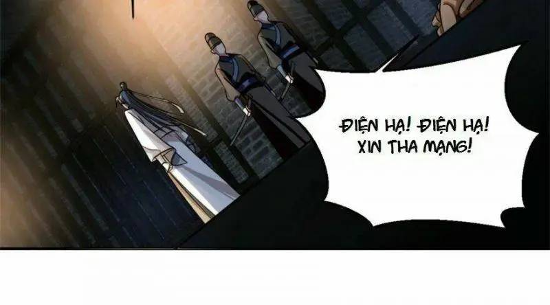 ‘Độc Bộ Thiên Hạ Đặc Công Thần Y Tiểu Thú Phi Chapter 14 - Trang 2