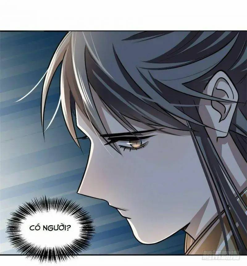 ‘Độc Bộ Thiên Hạ Đặc Công Thần Y Tiểu Thú Phi Chapter 14 - Trang 2