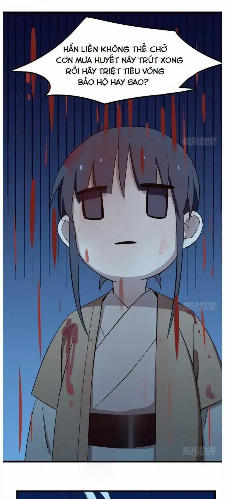 ‘Độc Bộ Thiên Hạ Đặc Công Thần Y Tiểu Thú Phi Chapter 40 - Trang 2