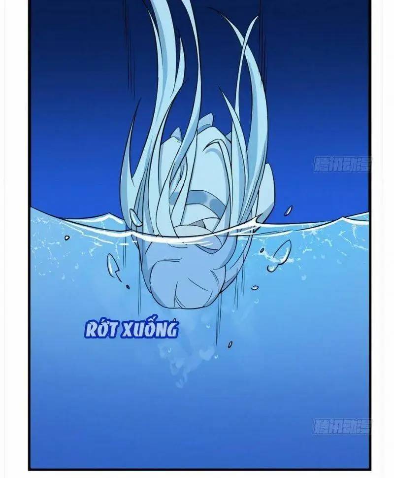 ‘Độc Bộ Thiên Hạ Đặc Công Thần Y Tiểu Thú Phi Chapter 40 - Trang 2