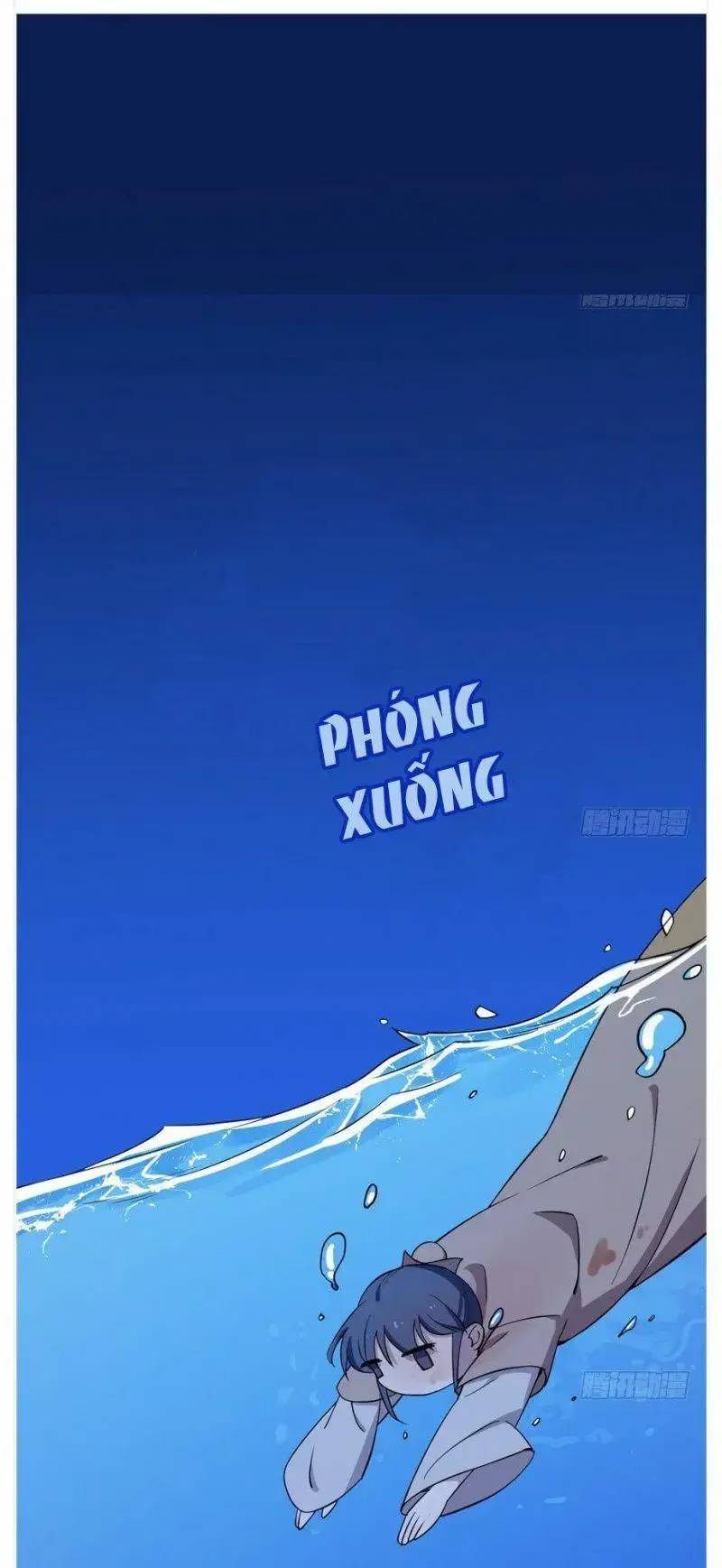 ‘Độc Bộ Thiên Hạ Đặc Công Thần Y Tiểu Thú Phi Chapter 40 - Trang 2