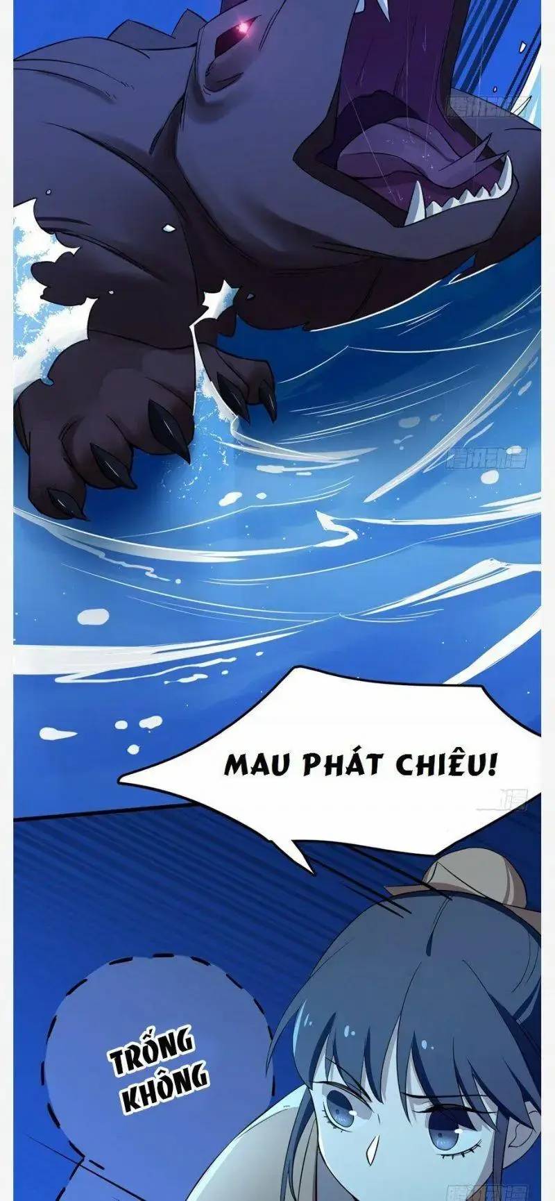 ‘Độc Bộ Thiên Hạ Đặc Công Thần Y Tiểu Thú Phi Chapter 40 - Trang 2