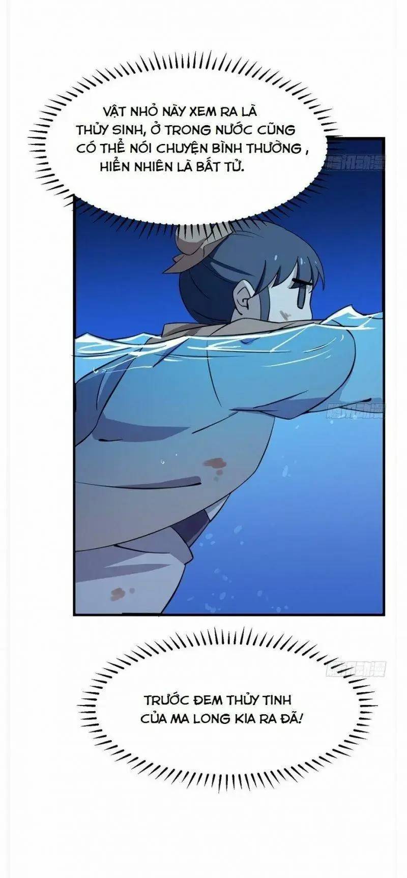 ‘Độc Bộ Thiên Hạ Đặc Công Thần Y Tiểu Thú Phi Chapter 40 - Trang 2