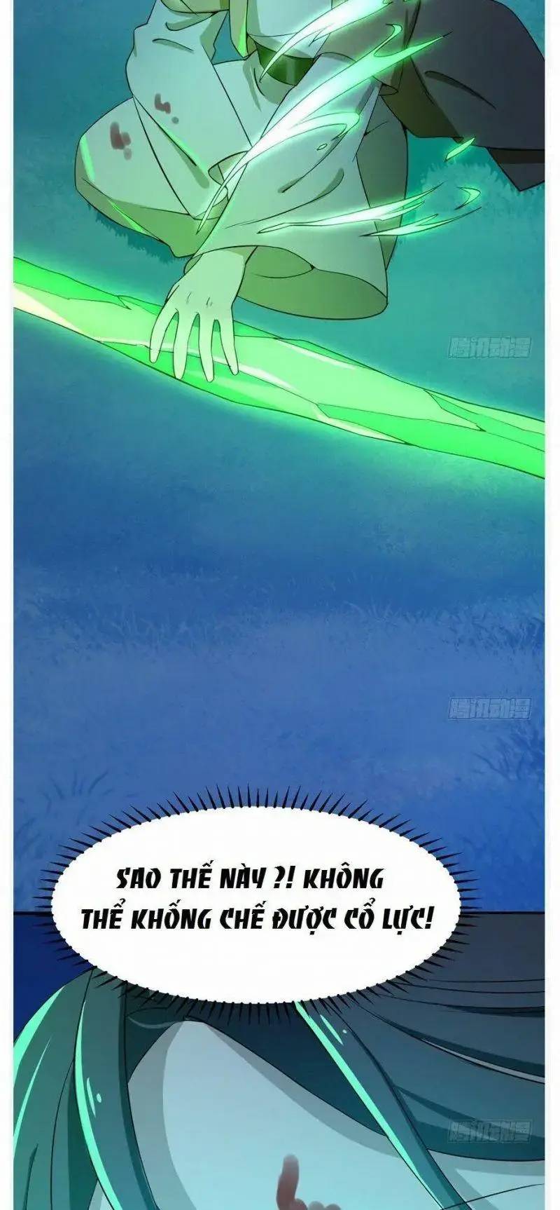 ‘Độc Bộ Thiên Hạ Đặc Công Thần Y Tiểu Thú Phi Chapter 40 - Trang 2