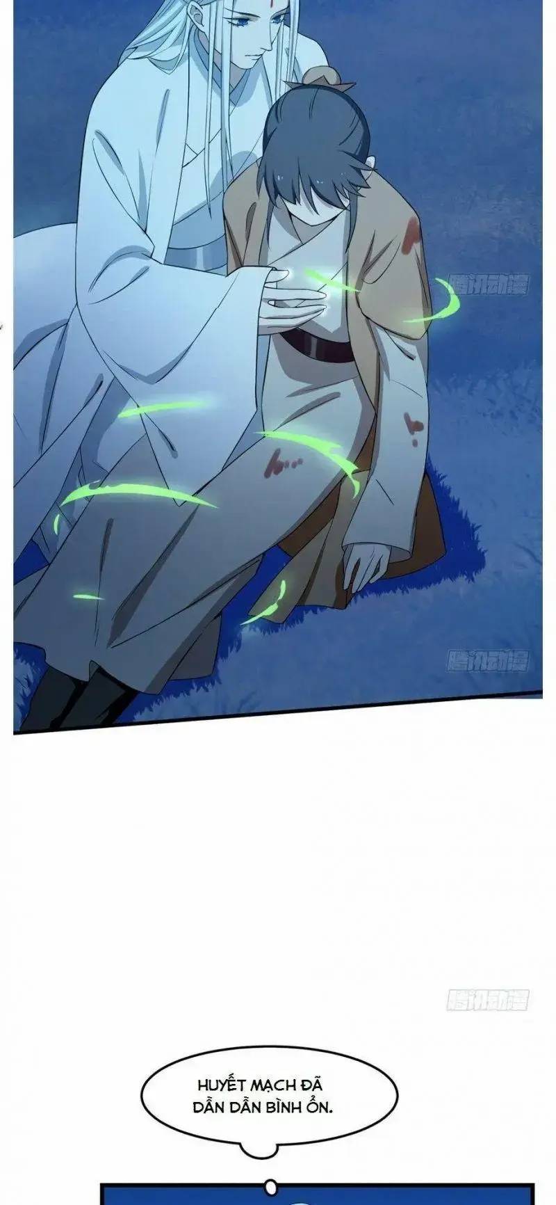 ‘Độc Bộ Thiên Hạ Đặc Công Thần Y Tiểu Thú Phi Chapter 40 - Trang 2